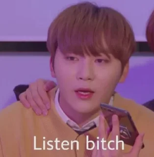 🔎 emoji Svt meme  —  @asteringall Telegram sticker 10 of 25