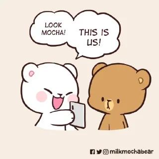 💘 emoji milk and mocha Telegram sticker 12 of 120