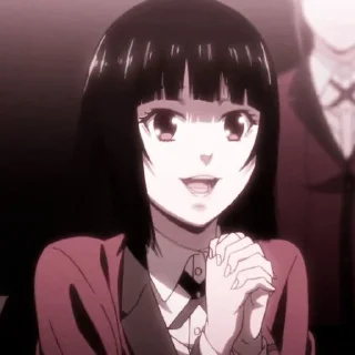 🎡 emoji _﹙Yumeko﹚_____@grsiucs Telegram sticker 3 of 100