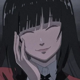 Sticker from Yumeko-chan