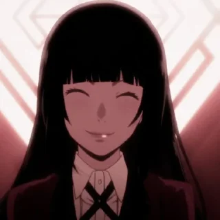 🎡 emoji _﹙Yumeko﹚_____@grsiucs Telegram sticker 14 of 100