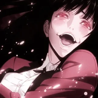 🎡 emoji _﹙Yumeko﹚_____@grsiucs Telegram sticker 8 of 100