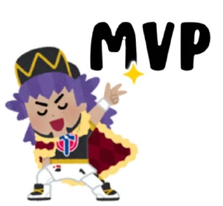 👑 emoji Pokémon Telegram sticker 14 of 30