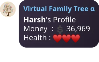 💲 emoji Harsh's pack Telegram sticker 11 of 93