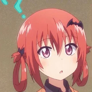 💫 emoji Satania @tikelpier Telegram sticker 15 of 58