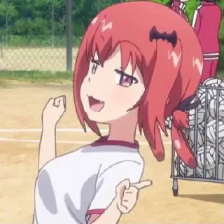 💫 emoji Satania @tikelpier Telegram sticker 19 of 58