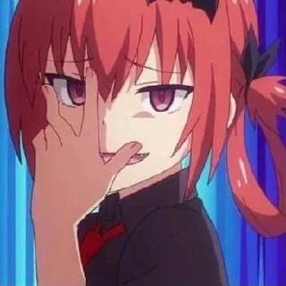 💫 emoji Satania @tikelpier Telegram sticker 13 of 58