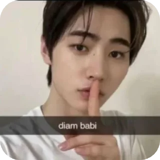 🤲 emoji anjay Telegram sticker 5 of 28
