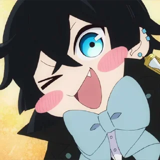 🌟 emoji CJ Telegram sticker 11 of 35