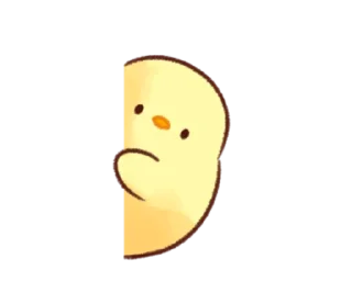 🐣 emoji @ikmut Telegram sticker 15 of 40