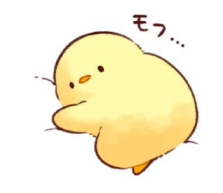🐣 emoji @ikmut Telegram sticker 9 of 40