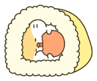 🐹 emoji @ikmut Telegram sticker 19 of 23