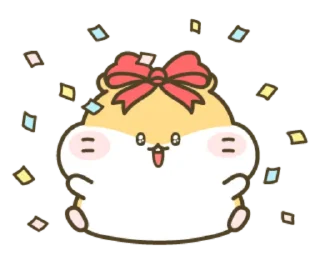 🐹 emoji @ikmut Telegram sticker 13 of 23