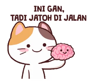 🧠 emoji ramadhan @stikerswa Telegram sticker 20 of 24
