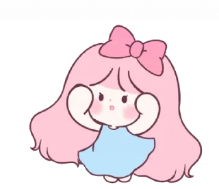 🩷 emoji @ikmut. ♡ Telegram sticker 20 of 32