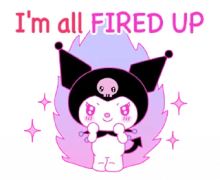 💪 emoji @ikmut. ♡ Telegram sticker 10 of 40