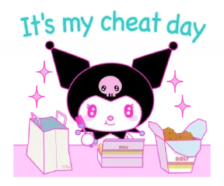🍽 emoji @ikmut. ♡ Telegram sticker 19 of 40