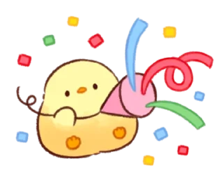 🐣 emoji @ikmut Telegram sticker 22 of 40