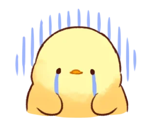 🐣 emoji @ikmut Telegram sticker 18 of 39