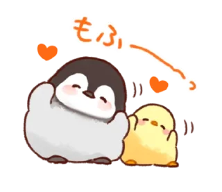 🐣 emoji @ikmut Telegram sticker 24 of 39