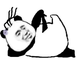 👌 emoji 定制联系美工 @vipp8p8 更多表情 @zz915 Telegram sticker 23 of 51