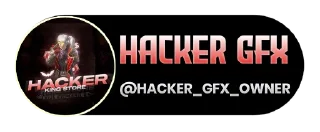 🥰 emoji HACKER GFX Telegram sticker 13 of 28