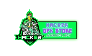 ☠️ emoji HACKER GFX Telegram sticker 15 of 28