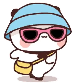 💬 emoji 一二第7彈_kal Telegram sticker 9 of 24