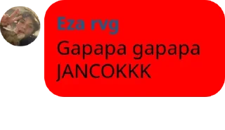 🥰 emoji Apaiya dik Telegram sticker 9 of 118