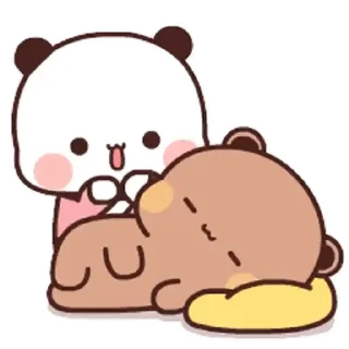 💬 emoji 一二第8彈_kal Telegram sticker 16 of 24