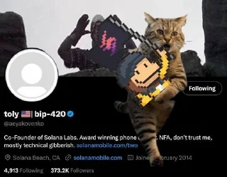 🤣 emoji @Thief_Cattt $NAMI_KOL Telegram sticker 21 of 102
