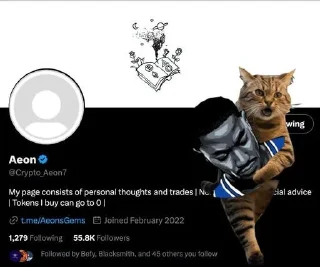 🤣 emoji @Thief_Cattt $NAMI_KOL Telegram sticker 17 of 102