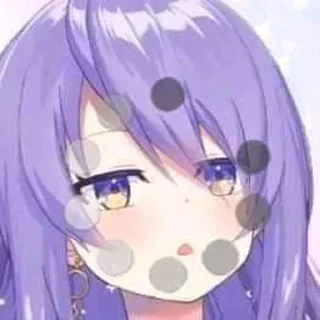 🙄 emoji くらすさんのPack #2 Telegram sticker 18 of 120