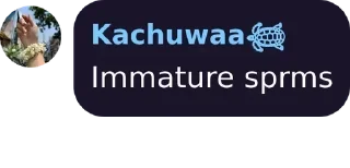 🌟 emoji Kachuwa Telegram sticker 20 of 115