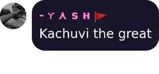 🌟 emoji Kachuwa Telegram sticker 23 of 115