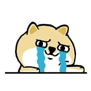 💠 emoji Leon pack Telegram sticker 12 of 18