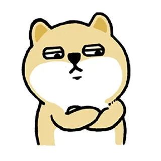 💠 emoji Leon pack Telegram sticker 14 of 18