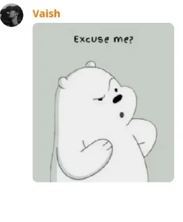 👀 emoji Bear Telegram sticker 11 of 17