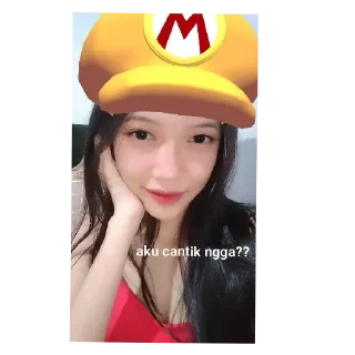 🎩 emoji ✨ yang nyolong pens inces Telegram sticker 18 of 24