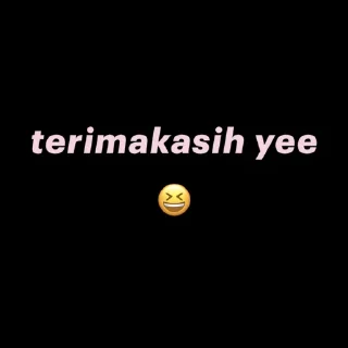 😊 emoji EDISI KAWAN KAWAN Telegram sticker 14 of 73
