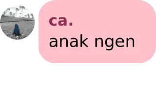 ❤️ emoji punya inces Telegram sticker 19 of 35