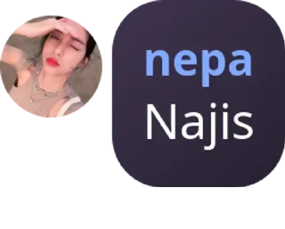 🤢 emoji nepa pack Telegram sticker 14 of 43