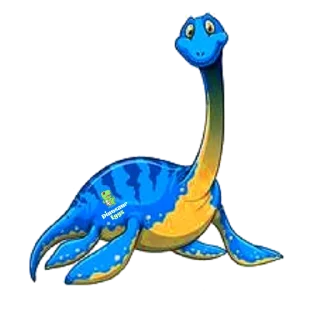 🦖 emoji Dinosaur eggs Telegram sticker 21 of 22