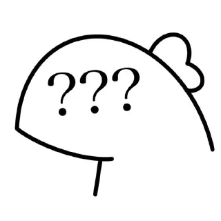 ☮️ emoji dinosaur EnHD Telegram sticker 7 of 120