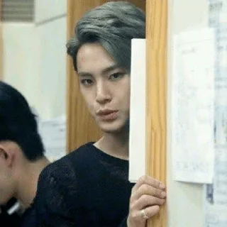 Sticker from Seventeen Derp