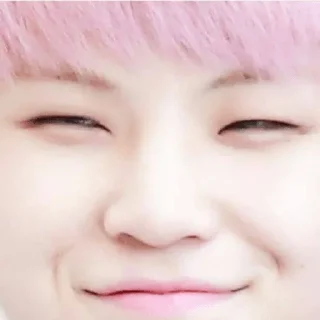 😏 emoji Seventeen Derp Telegram sticker 20 of 65