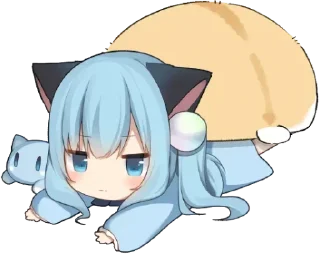 😉 emoji Sunyz's Collection Telegram sticker 13 of 99