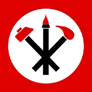 🇰🇵 emoji Dwark Intelligence Telegram sticker 19 of 31