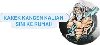 🌟 emoji Oppa ZUES Telegram sticker 3 of 10
