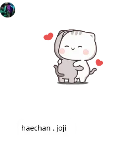 🫂 emoji joji side Telegram sticker 6 of 51